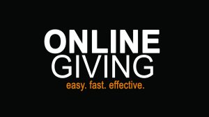 online-giving